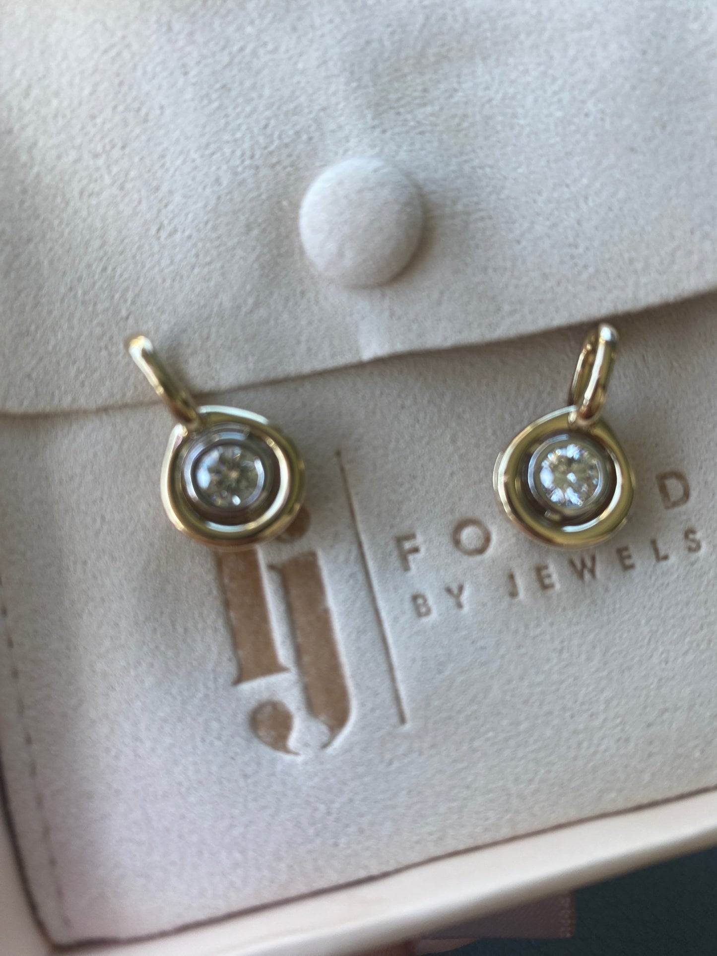 The Graduate Pendant