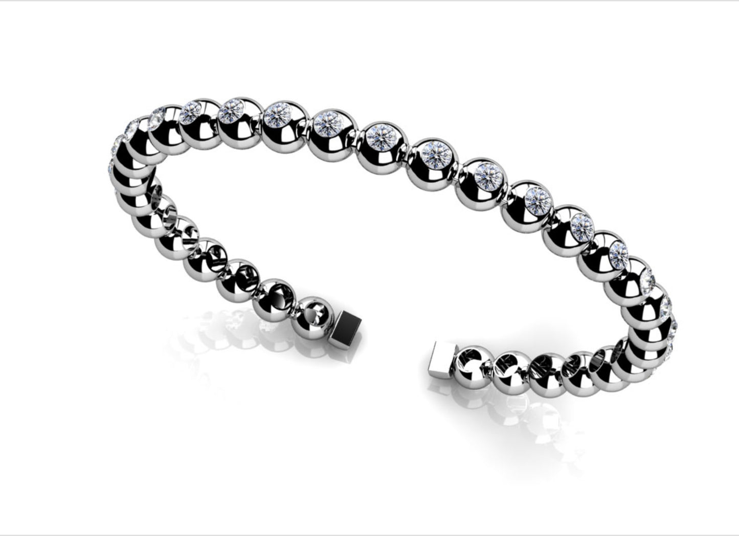 The Puff Cuff - small