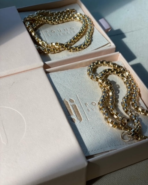 Jewels Chain