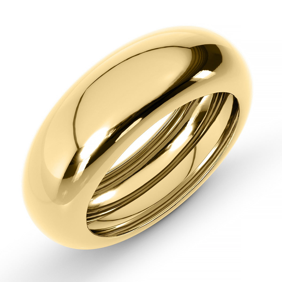 Medium Major Ring