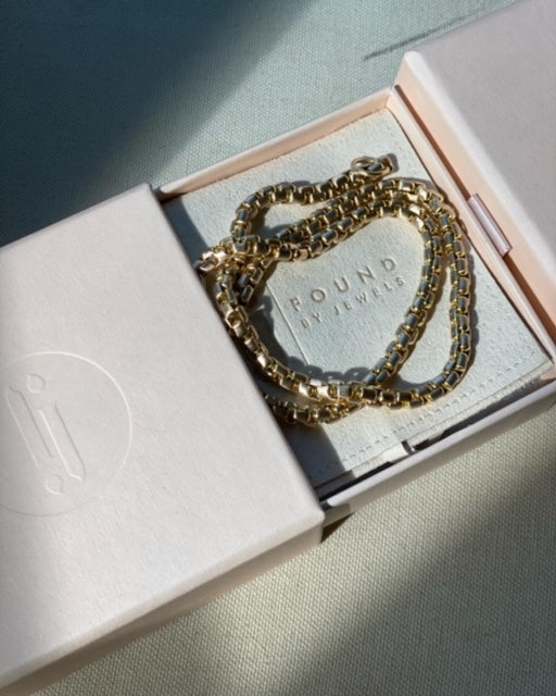 Jewels Chain