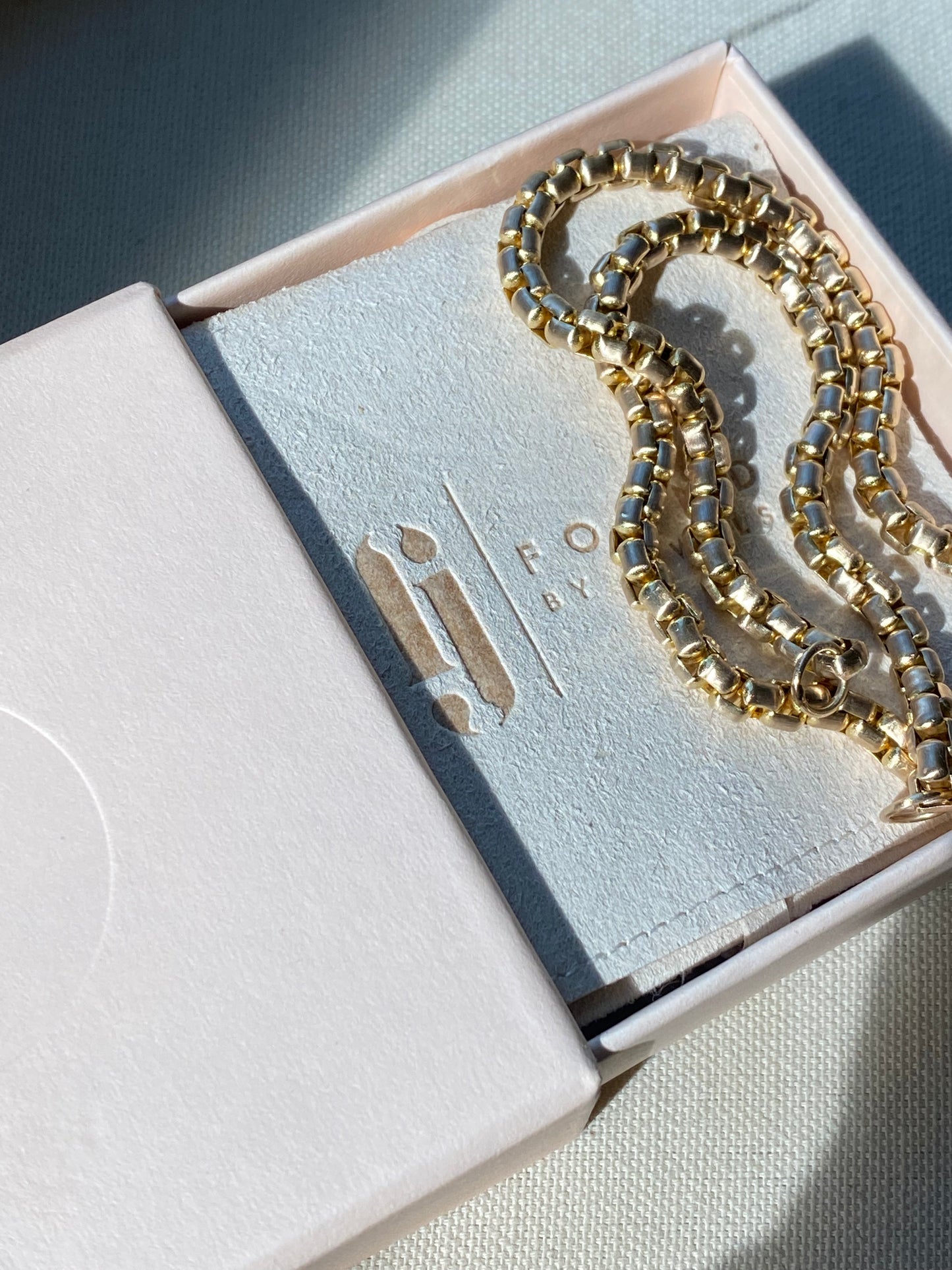 Jewels Chain