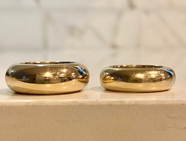 Medium Major Ring