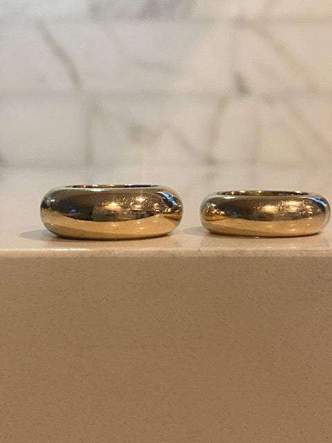 Medium Major Ring