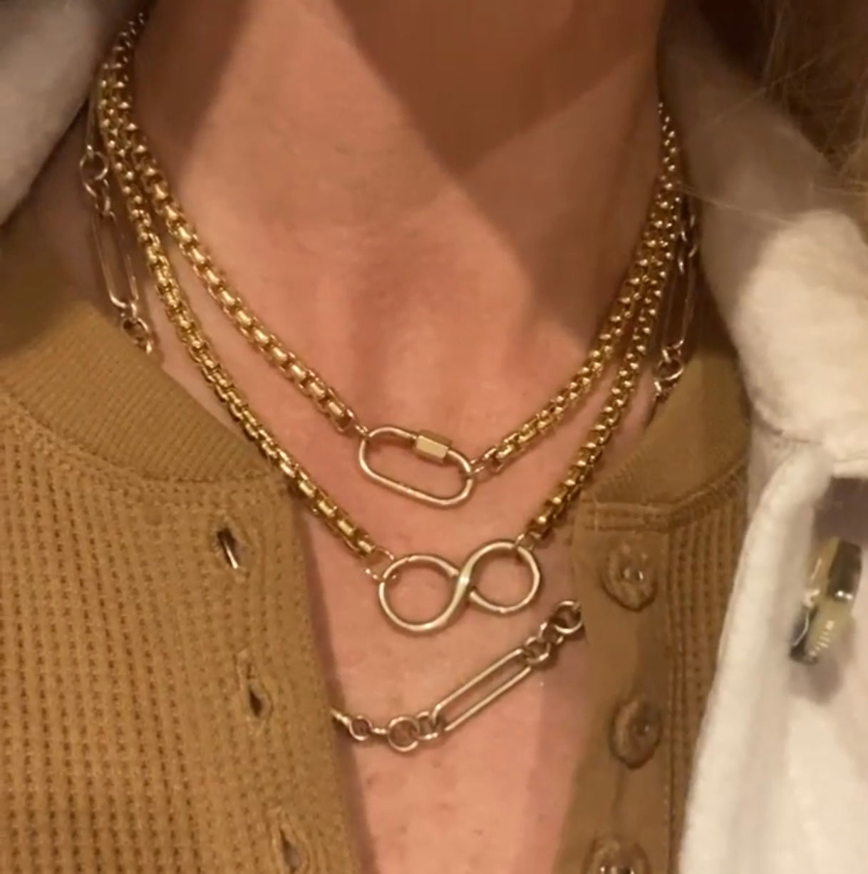 Jewels Chain