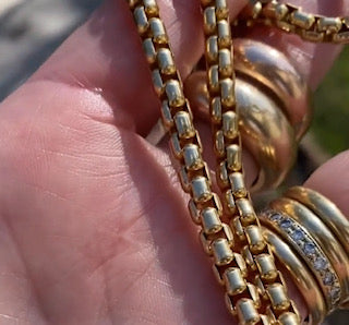 Jewels Chain