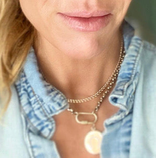 Jewels Chain
