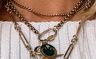 Jewels Chain