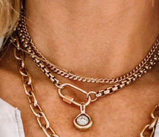 Jewels Chain