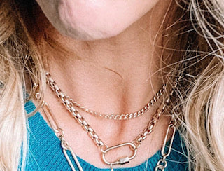 Jewels Chain