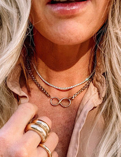 Jewels Chain