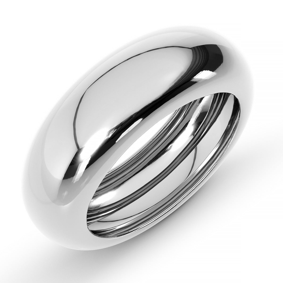 Medium Major Ring