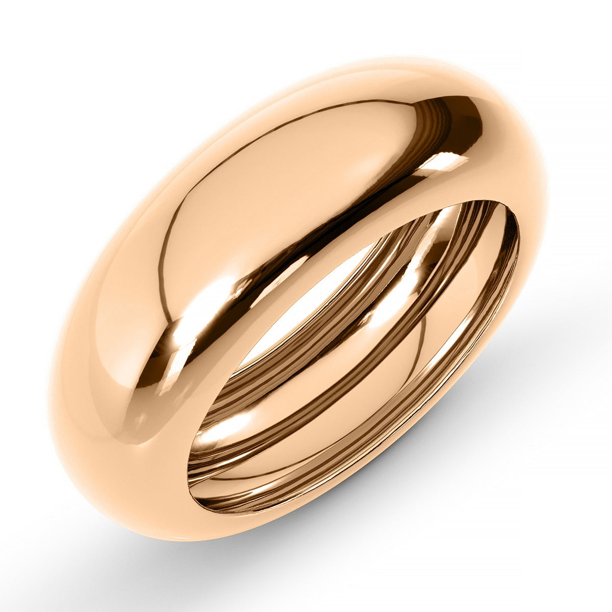 Medium Major Ring