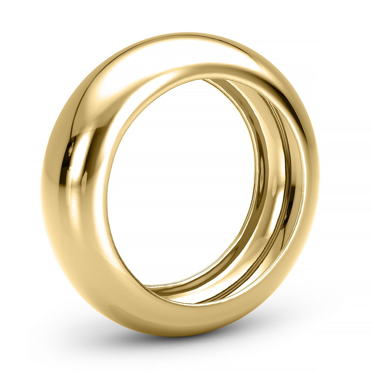 Medium Major Ring