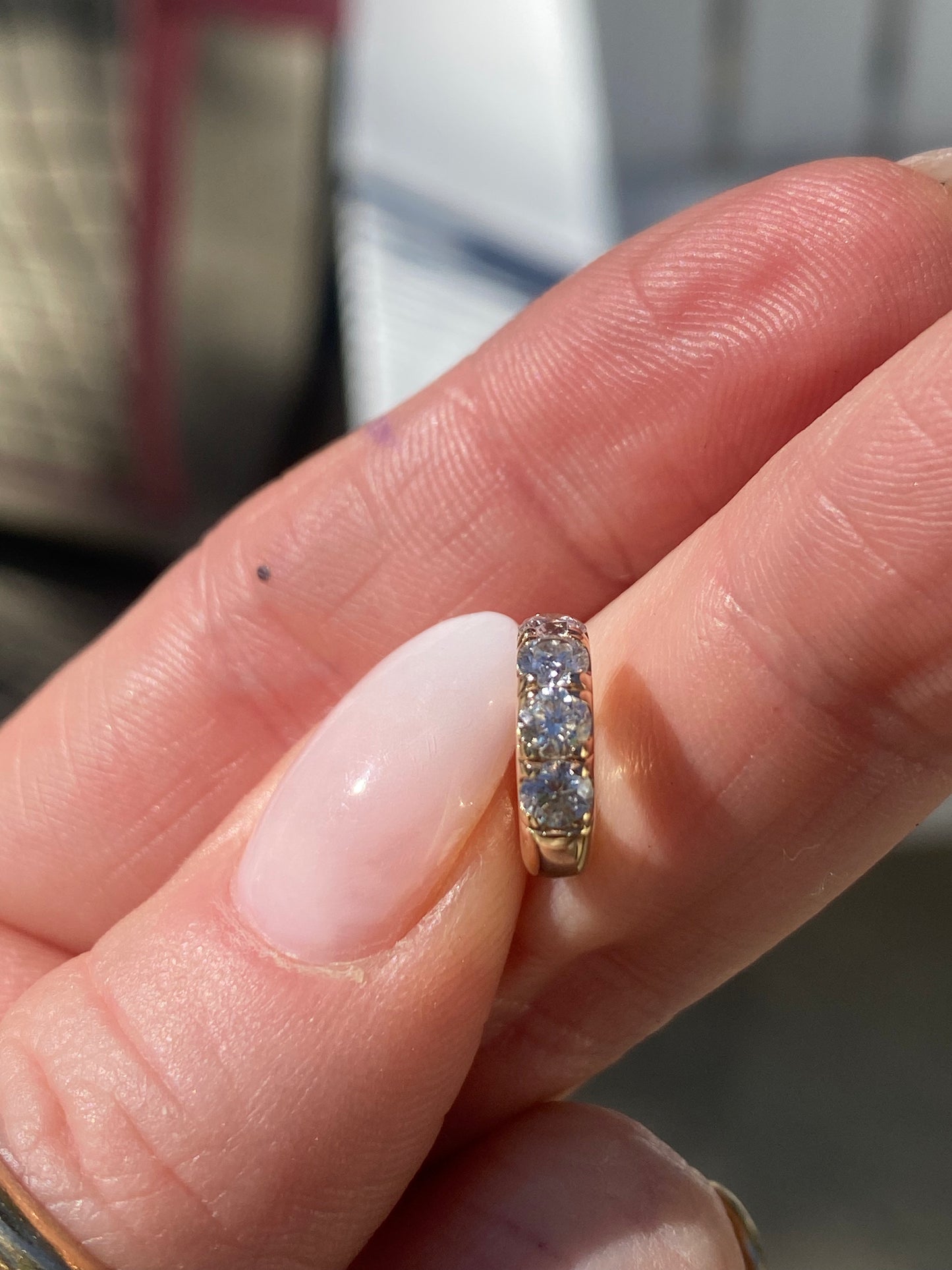 The Chubby Major Huggies