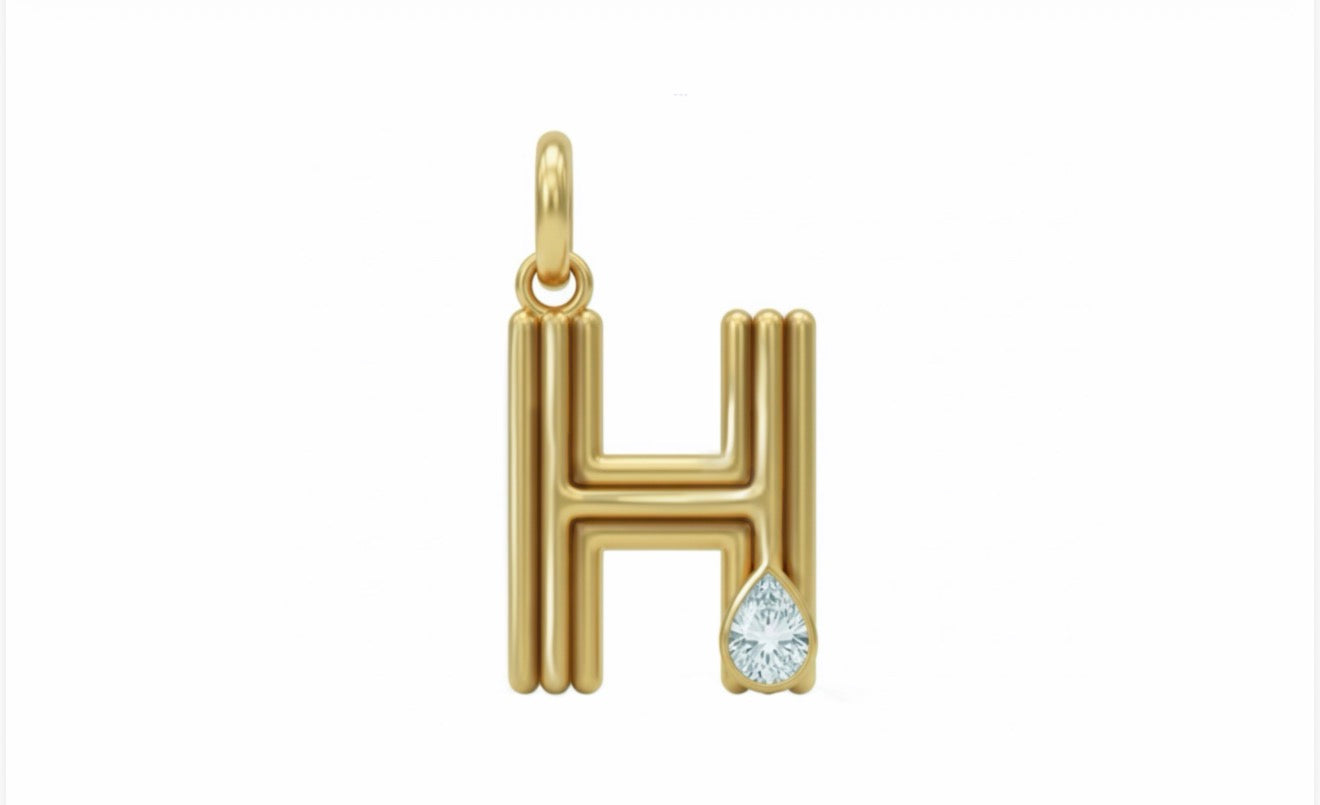 la lignèe - the lineage collection; the letters