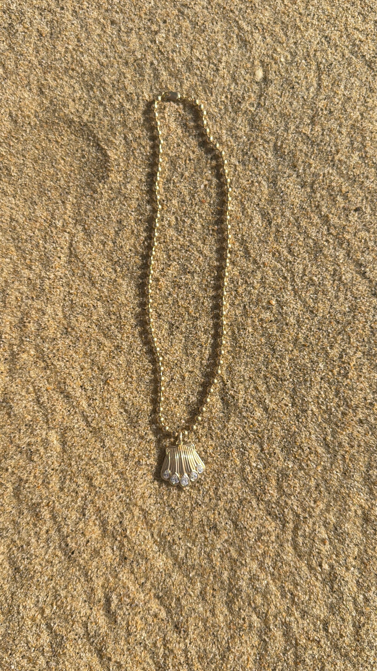 The Lineage Shell
