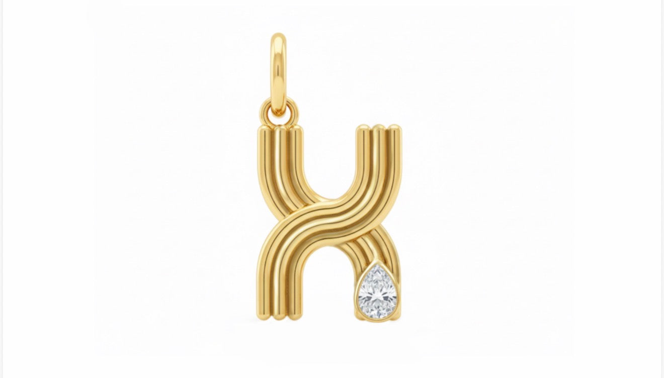 la lignèe - the lineage collection; the letters