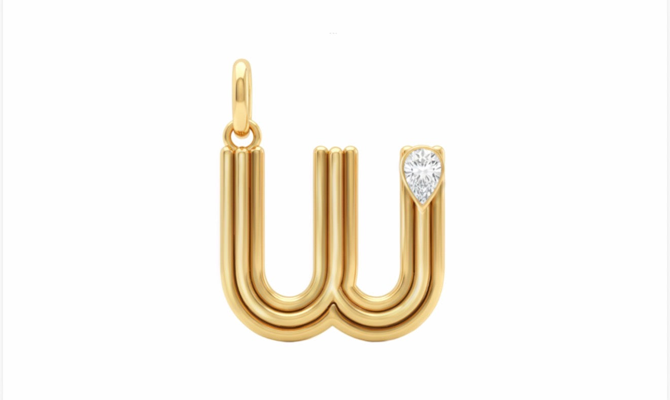 la lignèe - the lineage collection; the letters