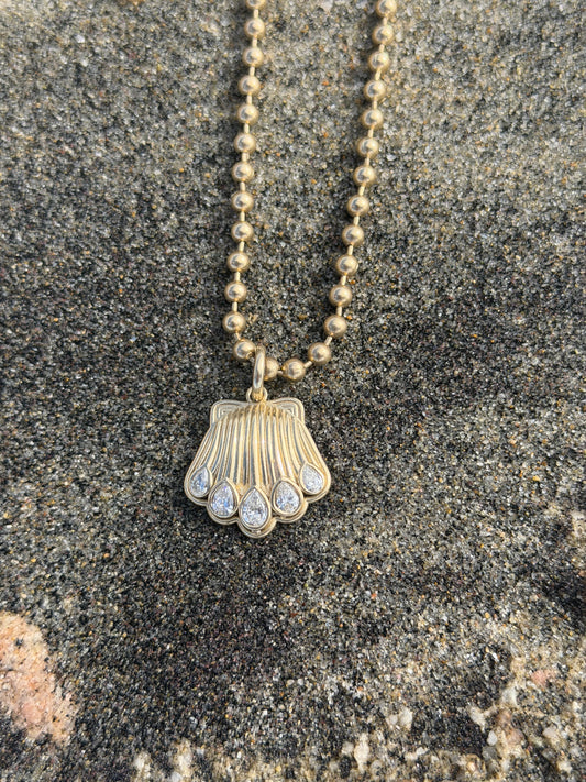 The Lineage Shell
