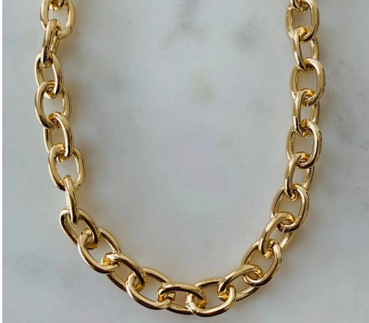big loop chain: LIMITED supply
