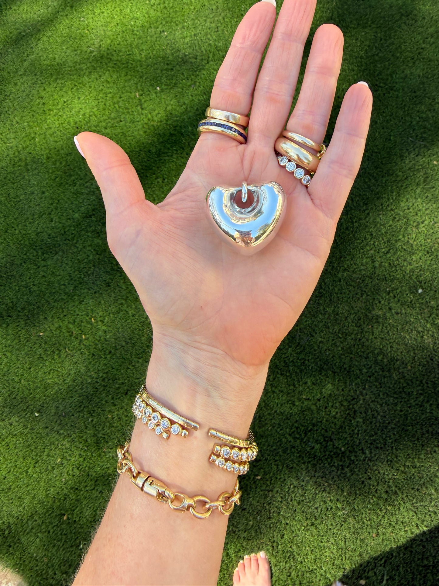 The Major Pulse -- PRE-ORDER