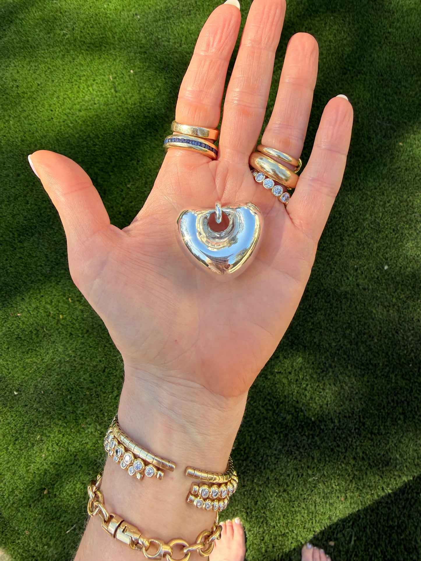 The Major Pulse -- PRE-ORDER