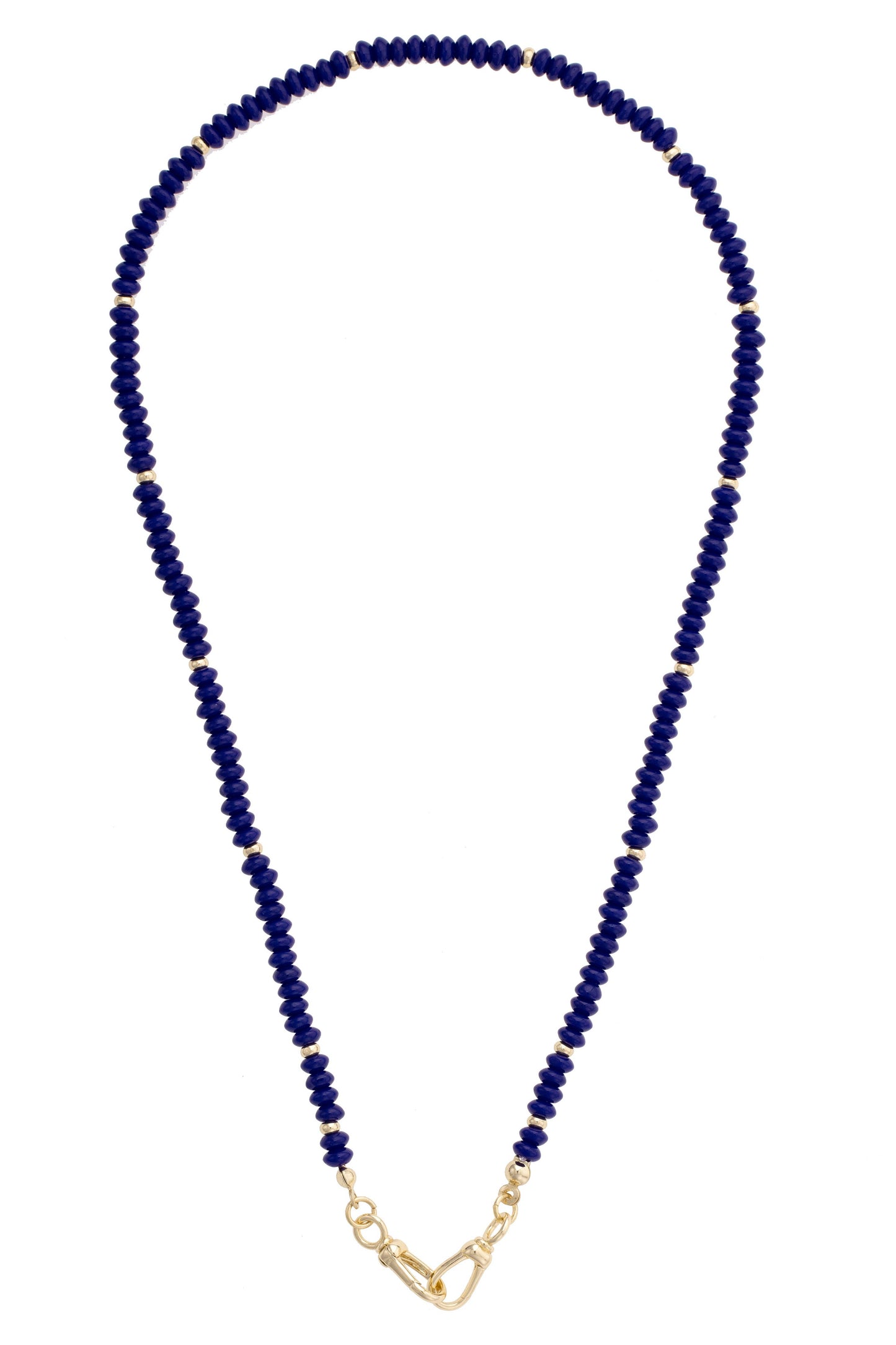 Sweet Bead Necklace