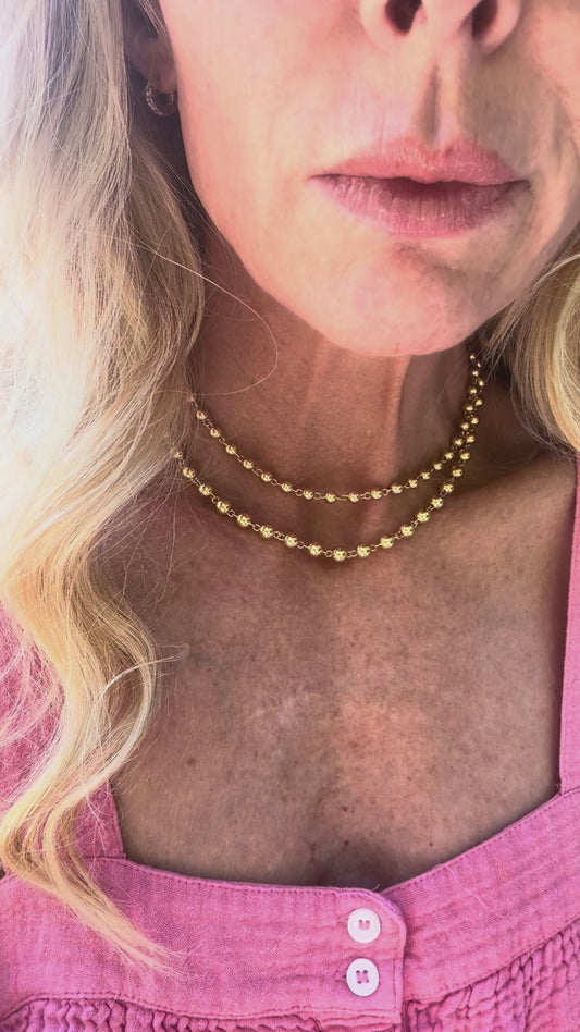 big baller flyweight chain