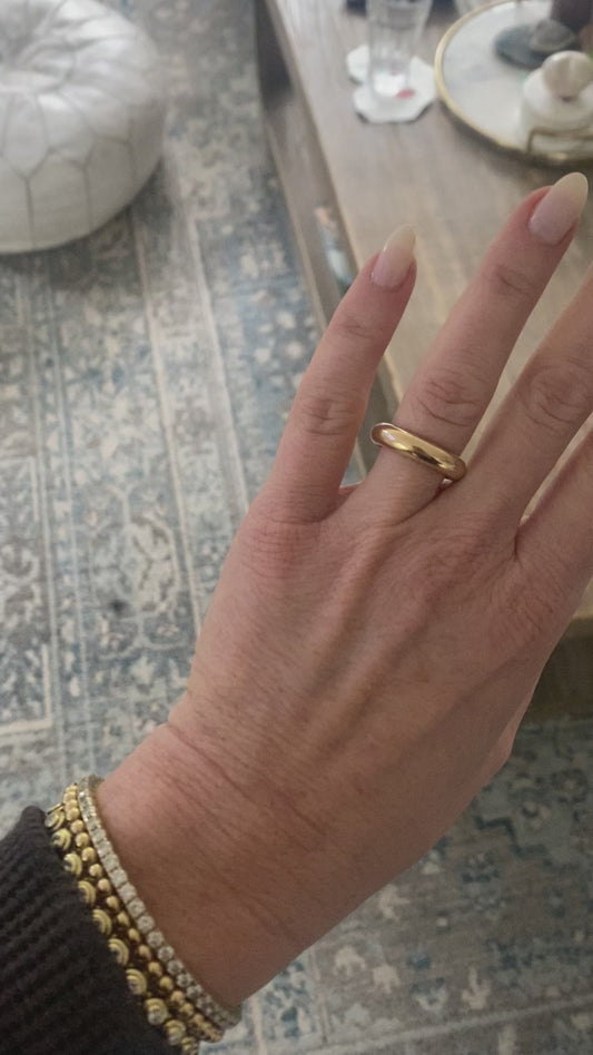 The Midi Double Major