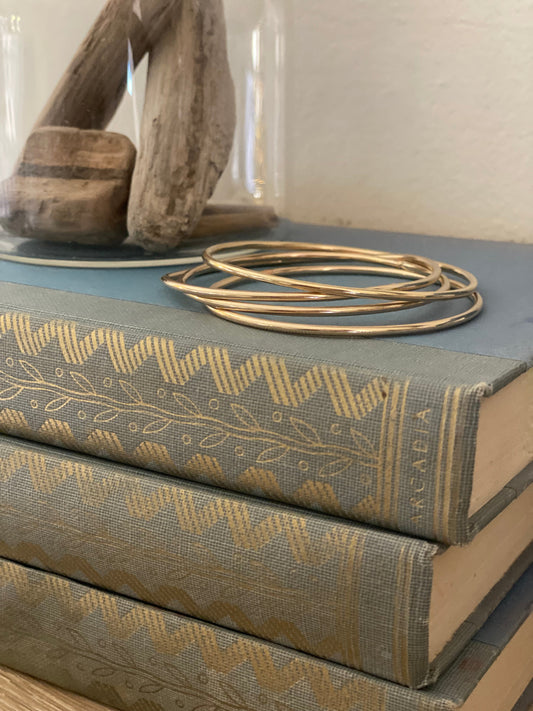 The Snazzy Bangle Set + SIzers