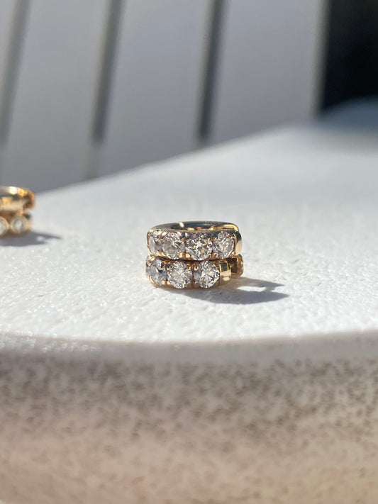 The Chubby Major Huggies