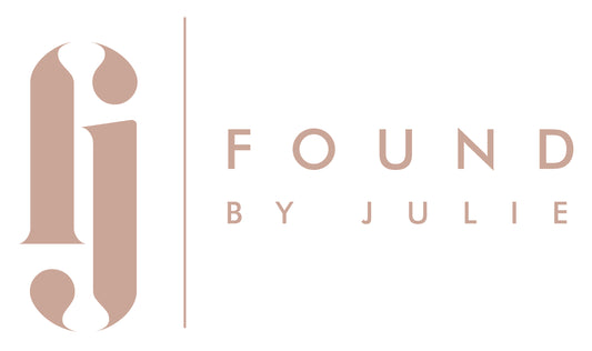 FOUND by Jewels Giftcard